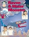 Sign Language Literature Series - Raven & Water Monster