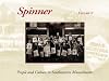 Spinner: People and Culture in Southeastern Massachusetts, Volume V