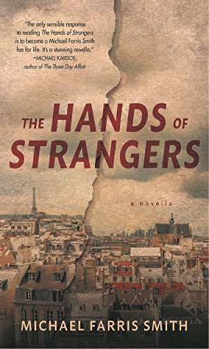 The Hands of Strangers book cover