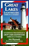 Great Lakes Lighthouses: American and Canadian