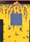 Beyond the Tanabata Bridge: Traditional Japanese Textiles
