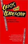 Crisis And Leadership: A Revolutionary Critique...