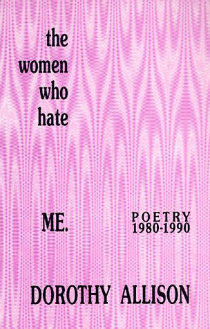 The Women Who Hate Me book cover