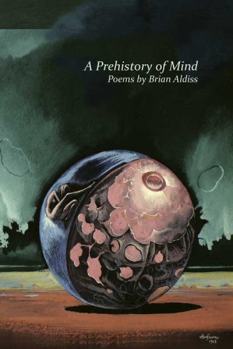 A Prehistory of Mind book cover