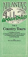 Atlanta's Urban Trails: Country Tours