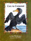Cover of Cory the cormorant