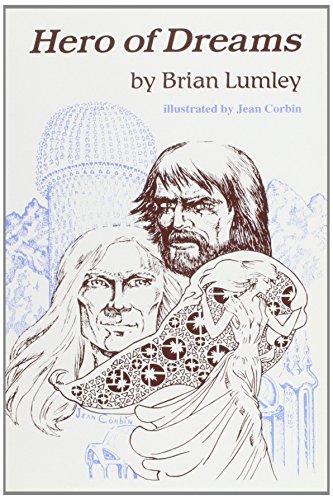 Cover of Hero of Dreams