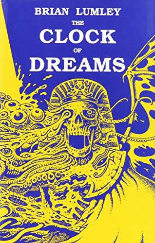 The Clock of Dreams book cover