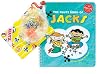 The Klutz Book of Jacks
