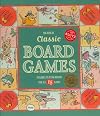 The Book of Classic Board Games