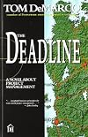 The Deadline: A Novel About Project Management