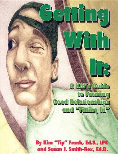 Cover of Getting with it