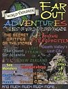 Far Out Adventures: The Best of World Explorer Magazine