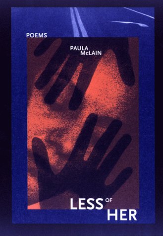 Less of Her book cover