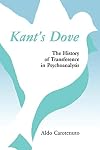 Kant's Dove: The History of Transference in Psychoanalysis