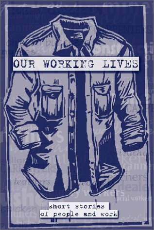 Our Working Lives cover