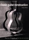 Classic Guitar Construction