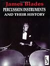 Percussion instruments and their history
