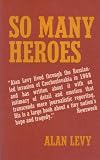 So Many Heroes