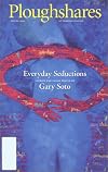 Ploughshares Spring, 1995: Everyday Seductions