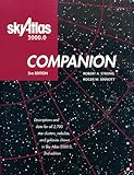 Sky Atlas 20000 Companion
