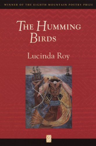 The Humming Birds book cover