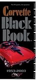 Corvette Black Book 1953 2003