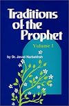 Traditions of the Prophet, Volume 1