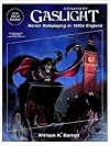 Cthulhu by Gaslight: Horror Roleplaying in 1890s England