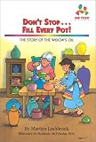 Amazon cover image