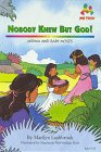 Nobody Knew but God!: Miriam and Baby Moses