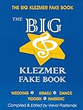 The Big Klezmer Fake Book
