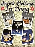 Jewish Holidays In Song