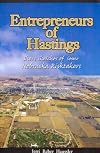Entrepreneurs of Hastings: Short Sketches of Some Nebraska Risktakers