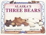 Alaskas Three Bears Paws Iv