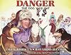 Danger, the Dog Yard Cat