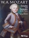 W.A. Mozart: Sonatas and Fantasies for the Piano
