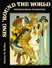 Cover of Sing 'Round the World, Vol. 1