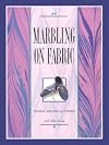 Marbling on Fabric