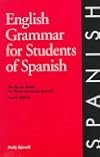 English Grammar for Students of Spanish
