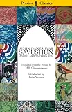 Savushun: A Novel about Modern Iran