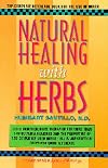 Natural Healing With Herbs