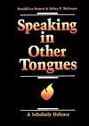 Speaking in Other Tongues
