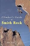 Climber's Guide to Smith Rock