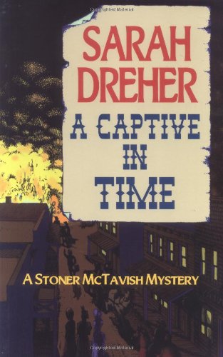 A Captive in Time