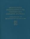 Archaeological investigations in the northern Maya Highlands, Guatemala : interaction and the development of Maya civilization