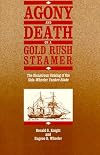 Agony and Death on a Gold Rush Steamer: Sinking of the Side-Wheeler Yankee Blade