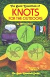 The Basic Essentials of Knots for the Outdoors