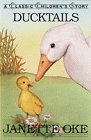 Ducktails book cover