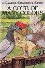 A Cote of Many Colors book cover